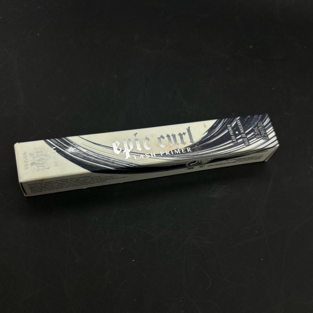 KAT Von D Beauty Epic Curl Lash Primer